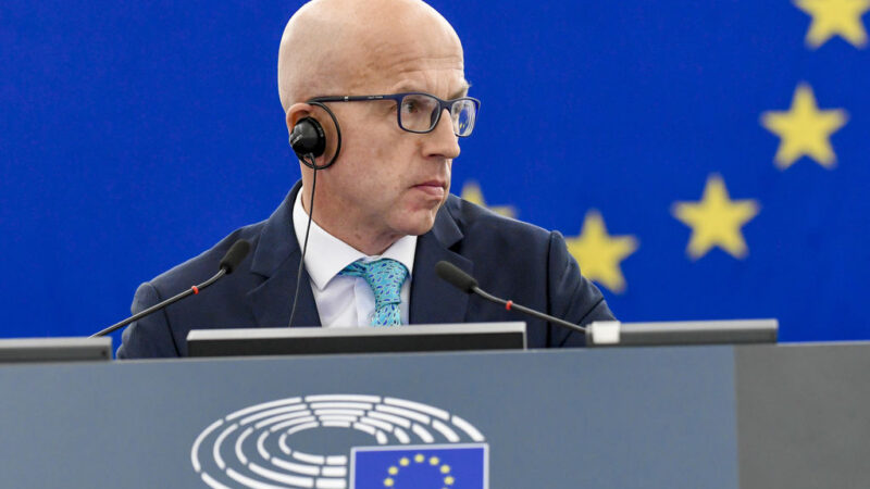 Telička a&nbsp;Ježek zakládají nové politické hnutí HLAS