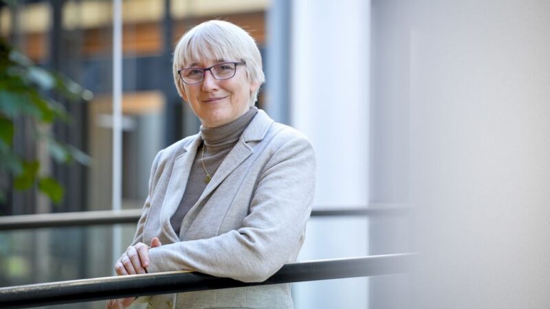 Přehled českých europoslanců: Olga Sehnalová