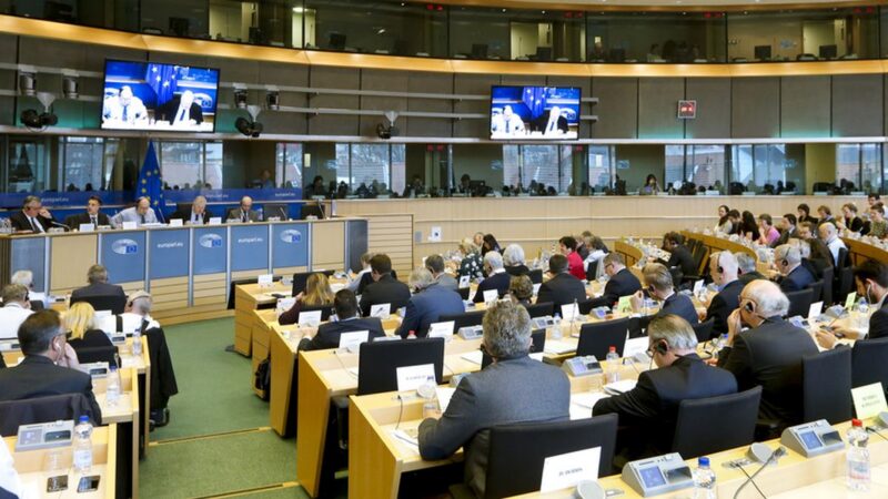 Europoslanecké posty jsou rozdány. Češi obsadili zemědělský výbor, budou chybět v&nbsp;zahraničním