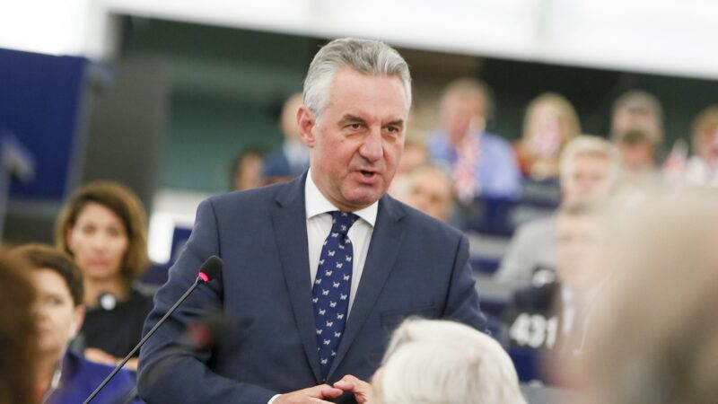 Zahradil: Nastává průlom v&nbsp;obchodních vztazích mezi EU a&nbsp;Indií. Evropa se nesmí stavět do role učitele