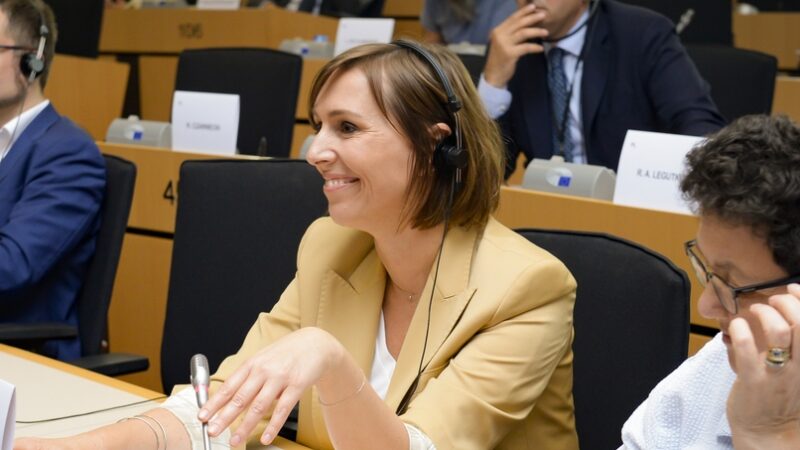 Češka v&nbsp;mocenské hře. Von der Leyenová obětovala europoslankyni kvůli své kariéře