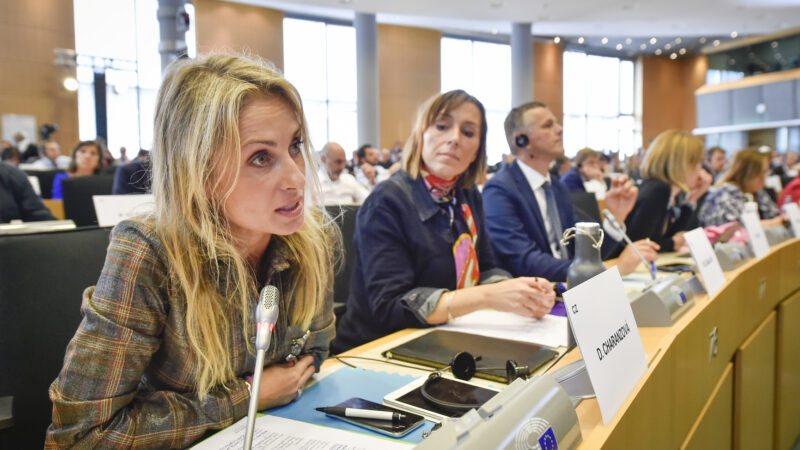 Liberální frakce je rozdělenější než kdy dříve. ANO má podle hlasování blíže k&nbsp;lidovcům