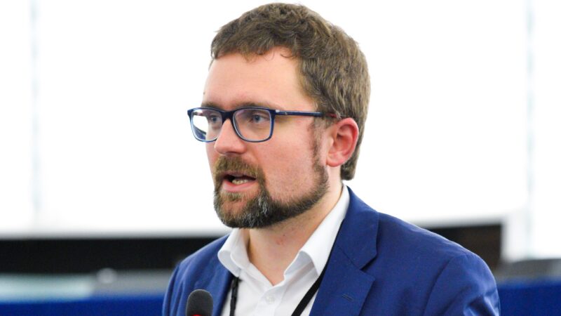 Mikuláš Peksa: Zelená ekonomika není hrozba, ale obrovská příležitost pro české firmy