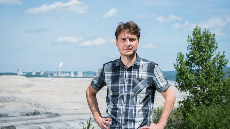 Milan Starec: Smlouva o&nbsp;Turówu se v&nbsp;téhle podobě neměla podepsat, naši vodu neochrání