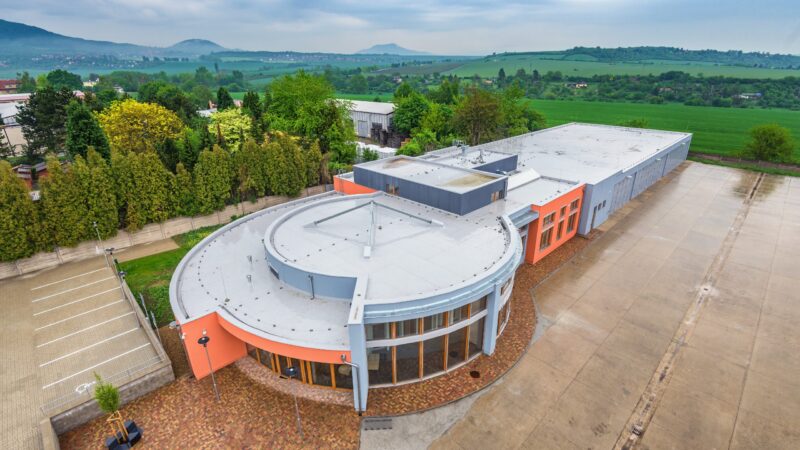 Teplo z&nbsp;hlubin Země pomůže Česku zbavit se závislosti na ruském plynu