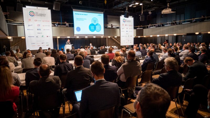 Teplárenství bude stát pouze na třech zdrojích