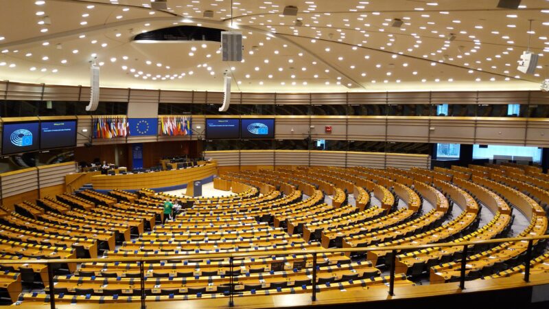 Kvůli koronaviru se zkrátí zasedání Evropského parlamentu. Hlasování o&nbsp;střetu zájmů Andreje Babiše se odkládá