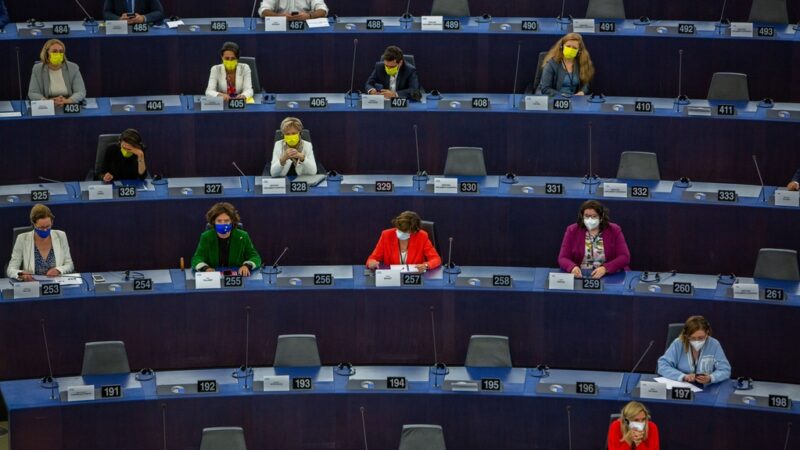 Strana Le Penové posílila Patrioty. Zůstanou ale bez vlivu, ostatní chystají „plot“