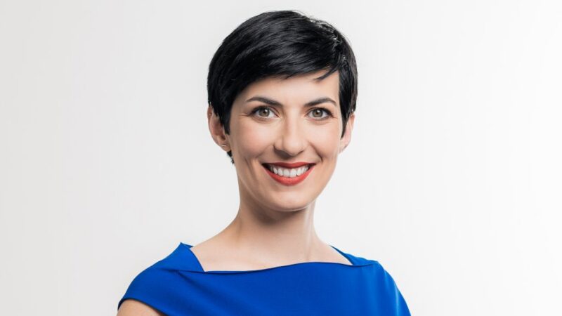 Podcast: V4 Orbána přežije, nesmíme ale ignorovat, co se v&nbsp;Maďarsku děje, říká Pekarová Adamová