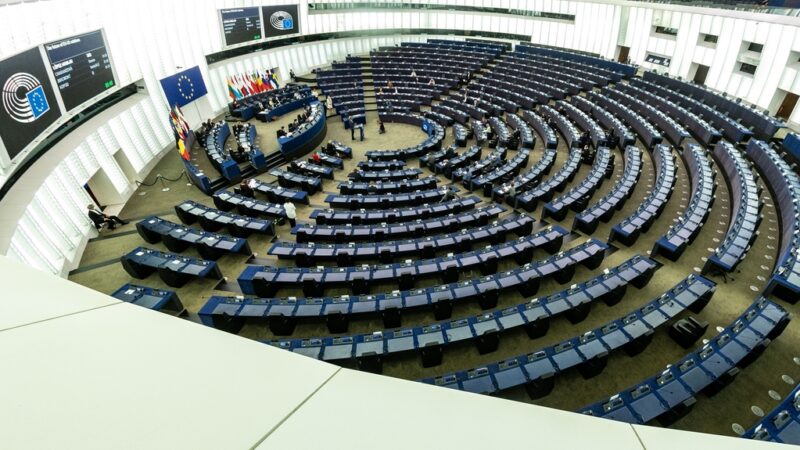 Do voleb promlouvá i&nbsp;Brusel. Europoslanci pomáhají stranám s&nbsp;kampaní, jezdí po Česku