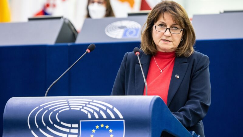 Podcast: Očekávám, že nová vláda zastropuje zemědělské dotace, říká europoslankyně Šojdrová