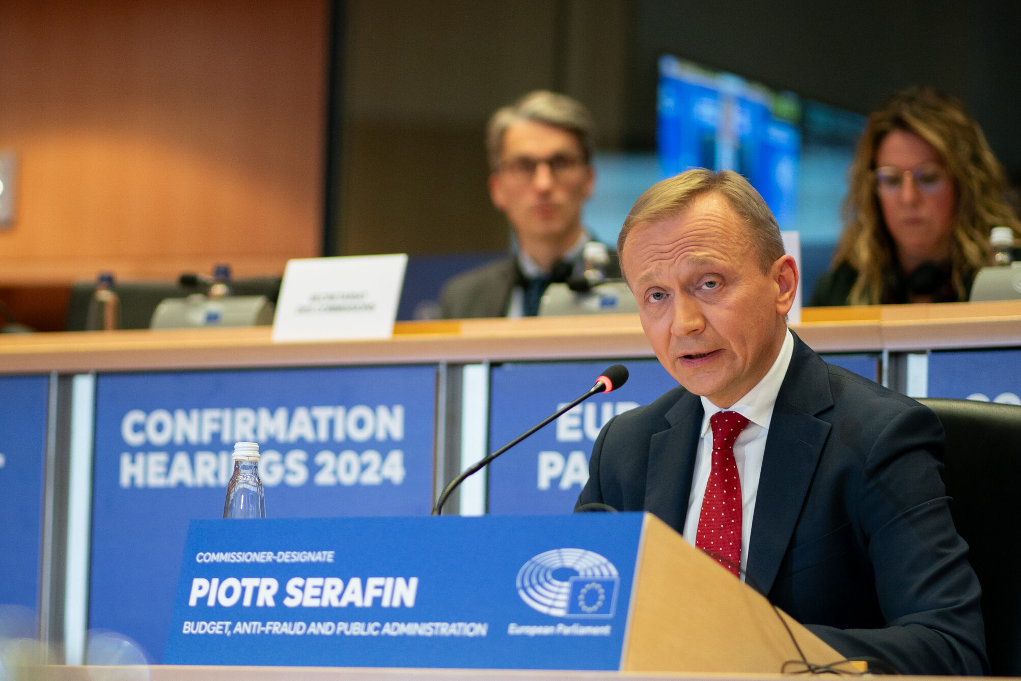 Komise představila rozpočet EU na rok 2027. Počítá s podporou Ukrajiny a obrany