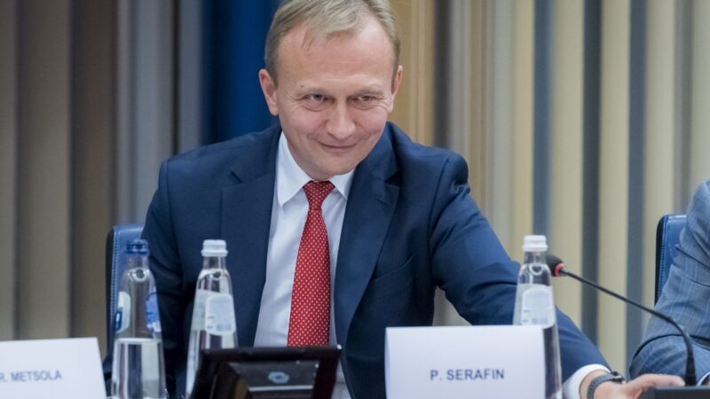 The Capitals | Boj o&nbsp;víceletý rozpočet EU zatím nemá vítěze