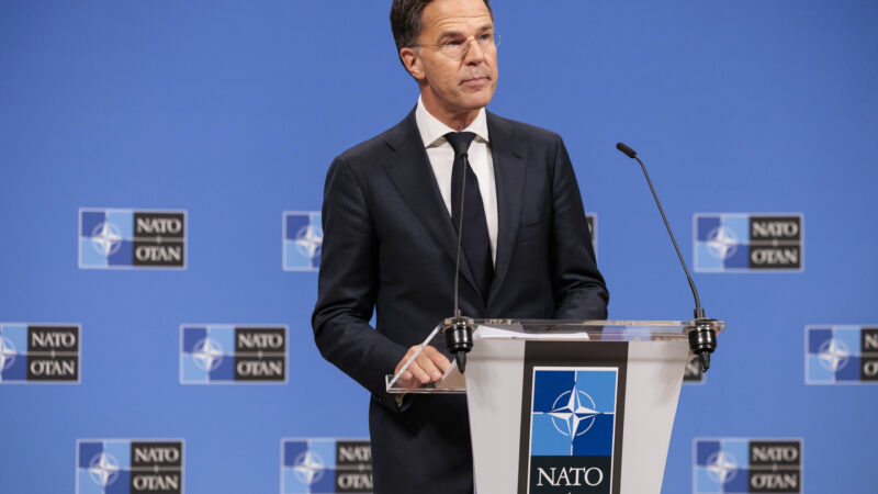 Summit NATO v&nbsp;Ankaře: Vše, co potřebujete vědět