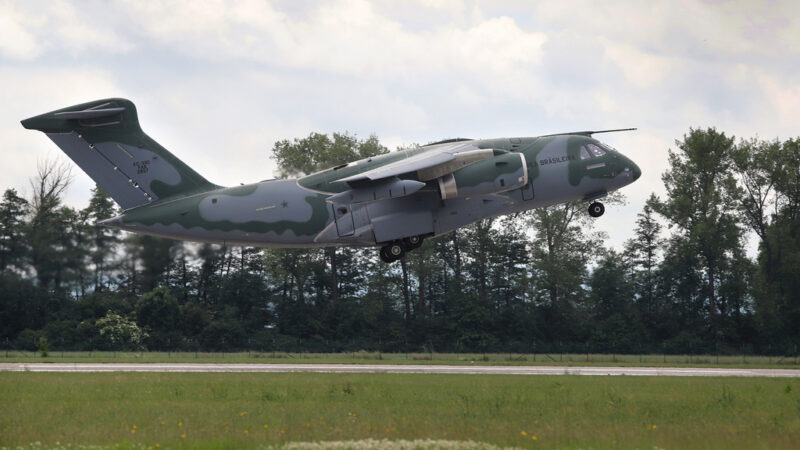 EU se na obranný průmysl dívala skrz prsty, válka ukázala jeho důležitost