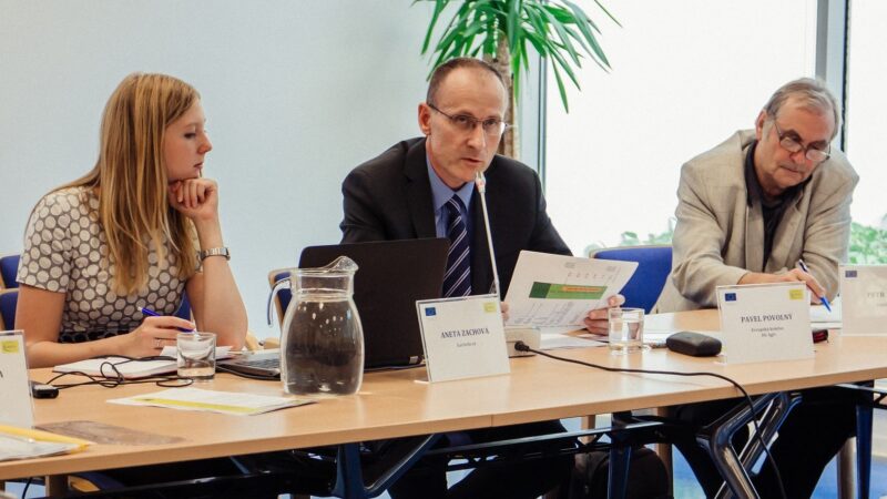 Video: Jak zemědělská politika EU ovlivňuje rozvoj českého venkova?