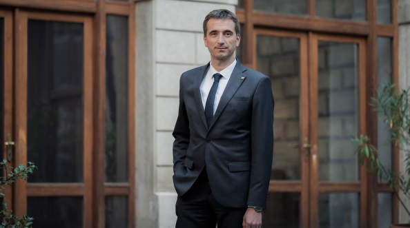 Stížnost EDF nebude mít zásadní vliv na jaderný tendr, říká nový ministr Vlček