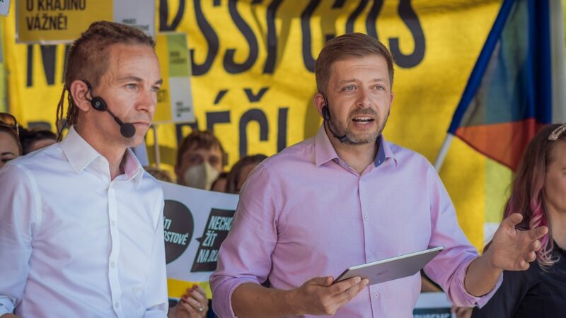 Piráti a&nbsp;Starostové