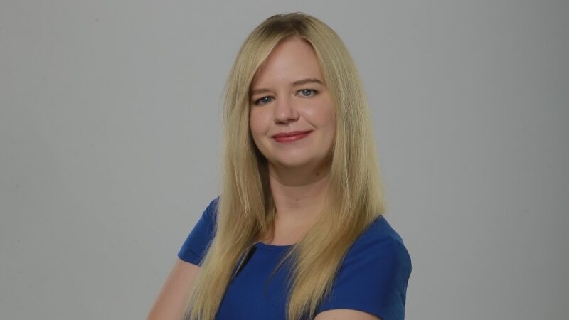 Podcast: ANO není eurofobické, myšlenka evropské federace se mi líbí, říká Plesníková