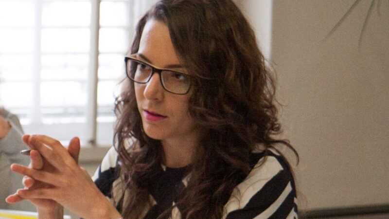 Soňa Jonášová: Oběhové hospodářství vyžaduje spolupráci, ne boj různých lobby