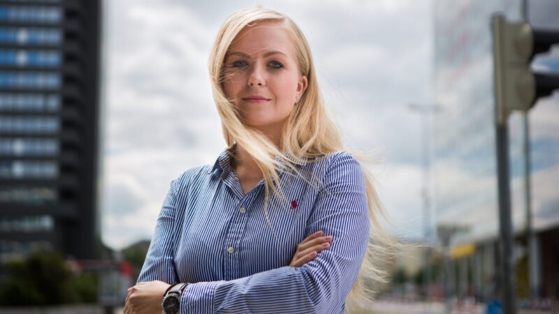 Z drahých energií máme příležitost se proinvestovat, říká analytička Hrtúsová