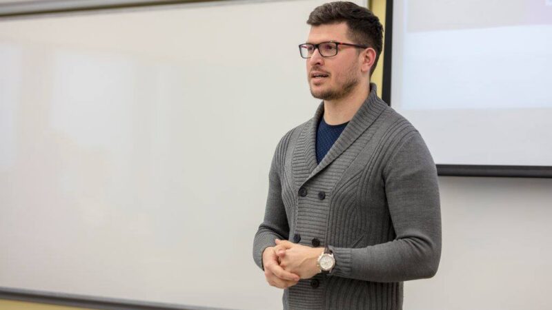 Podcast: Mocek o&nbsp;volbách do europarlamentu: Protievropská linka ANO by byla hra o&nbsp;voliče