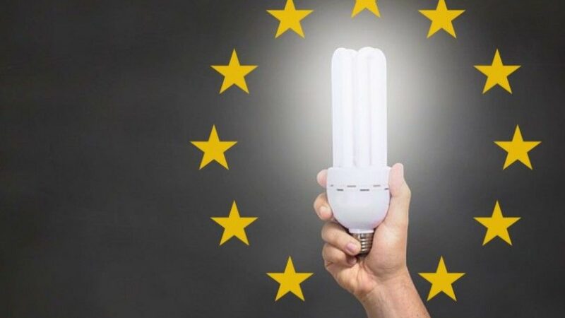 Jak jsme si dělali #jasnovEU – závěr seriálu