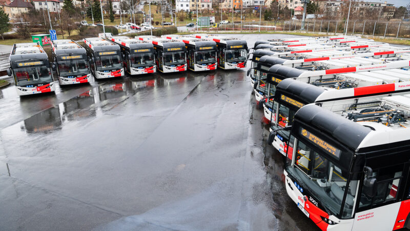 Méně prostředků na cyklostezky a&nbsp;balík pro Prahu. Jak Česko načrtlo plán obnovy pro dopravu