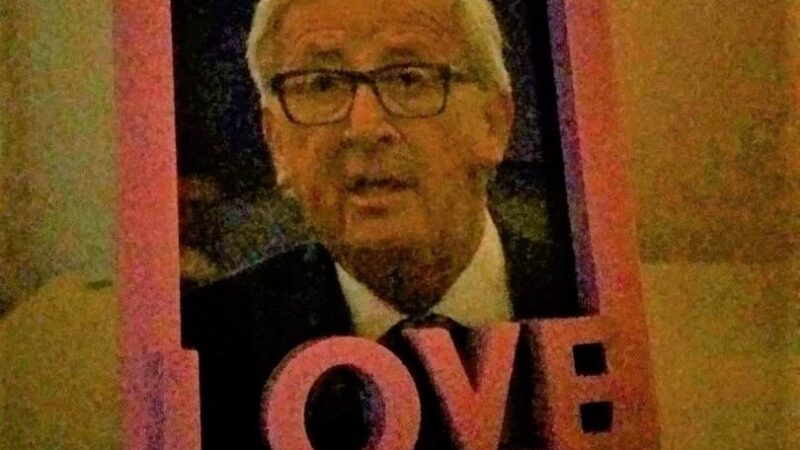 #jasnovEU – díl 4: A&nbsp;toho Junckera zvolil kdo?!