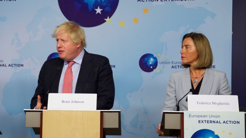 EU se v&nbsp;kauze Skripal očekávaně postavila za Británii. Nemáte důkazy, brání se Rusové