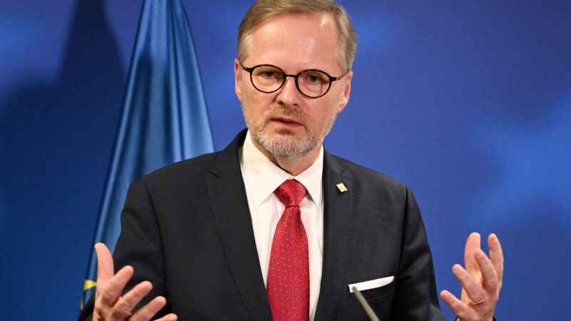 Podcast | Co přinesl summit: Česko „jestřábem“ v&nbsp;jednání o&nbsp;Izraeli a&nbsp;návrat Fica