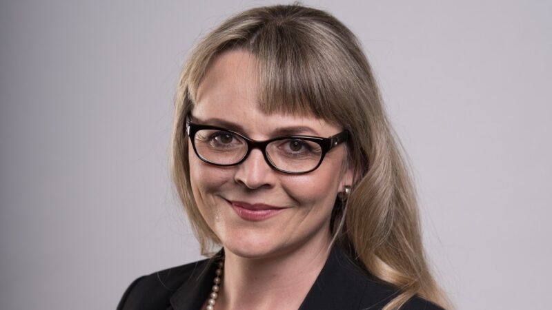 Za socioekonomické problémy Ústeckého kraje Zelená dohoda nemůže, říká radní Dvořáková