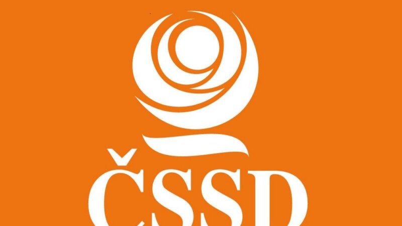 ČSSD: Společná evropská armáda by mohla být přínosem i&nbsp;v boji s&nbsp;nelegální migrací