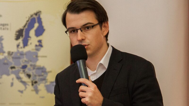 Martin Synkule: Fondy jsou přínosné, za jejich negativní obraz mohou média