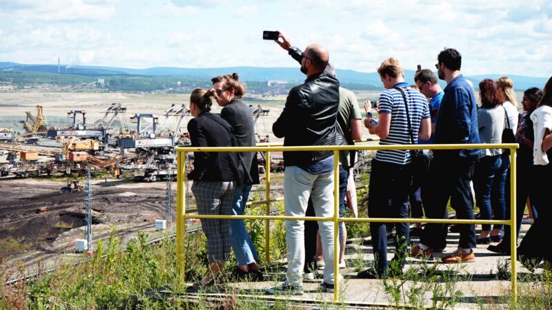 Uhelný fond bude pravděpodobně pokračovat i&nbsp;po roce 2027. Vyčerpat ten první bude ale výzva