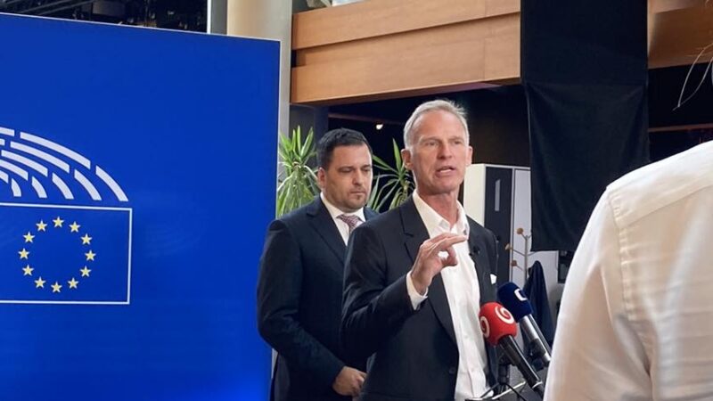 Hašek: Země EU by měly poskytnout azyl ruským a&nbsp;běloruským sportovcům, kteří odsoudí válku