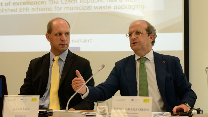 Video: Jak může Česko lépe chránit životní prostředí