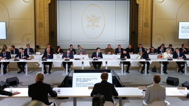 Rušit protiruské sankce by byla chyba, shodli se evropští lídři