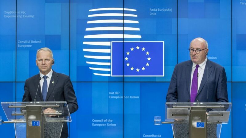 Zemědělci hospodařící šetrně k&nbsp;přírodě by mohli dostávat více peněz