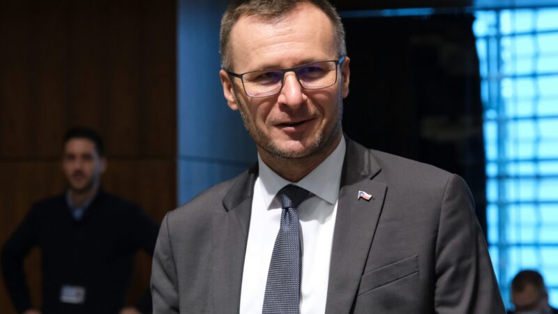 ČR může během předsednictví schválit legislativu EU proti odlesňování. Posun nad pesticidy se neočekává