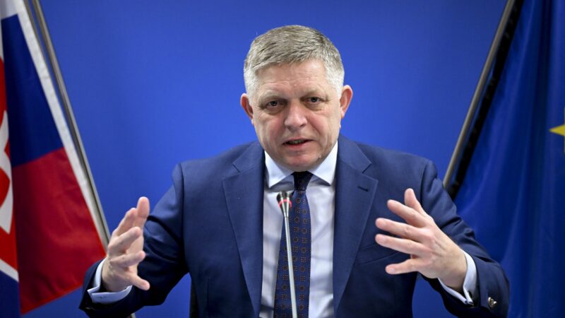 Sankce vs. ruský plyn. Fiala a&nbsp;Fico si vyměnili dopisy