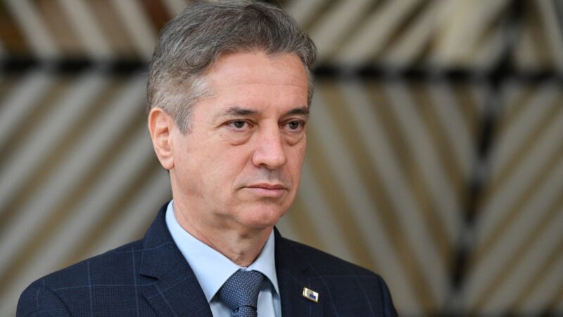 Pokud EU nezakročí proti utrpení v Gaze, skupina zemí vyvine vlastní tlak na Izrael