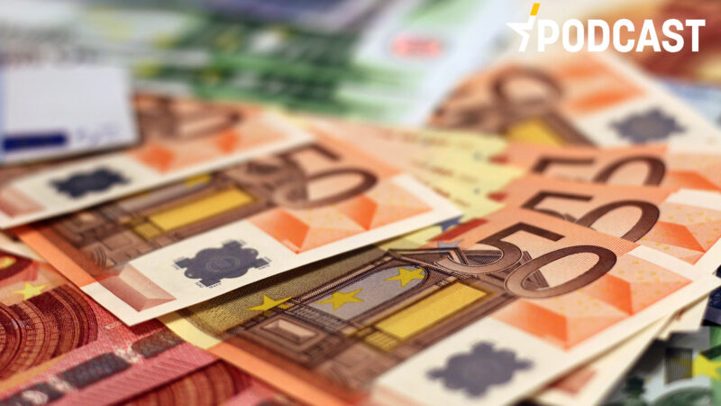 Podcast: Začalo nové rozpočtové období EU. Co to znamená pro ČR?