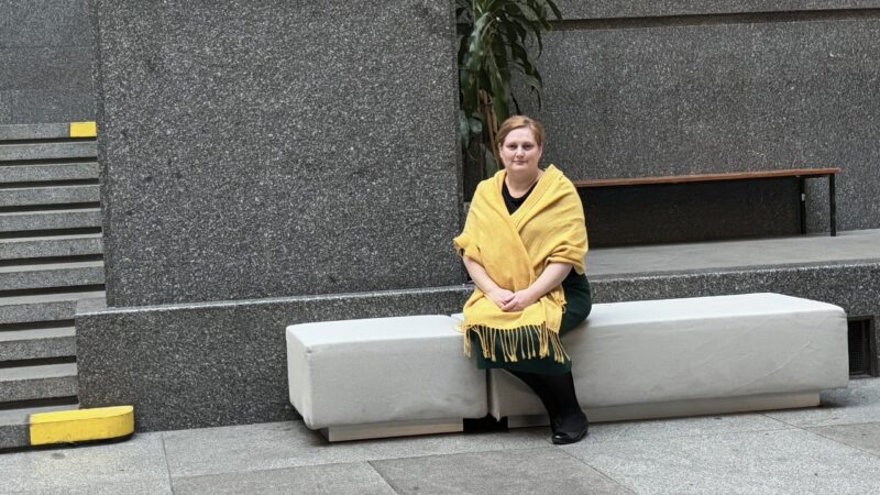 Méně příchozích, ale více obětí. Expertka popisuje další vývoj evropské migrační politiky