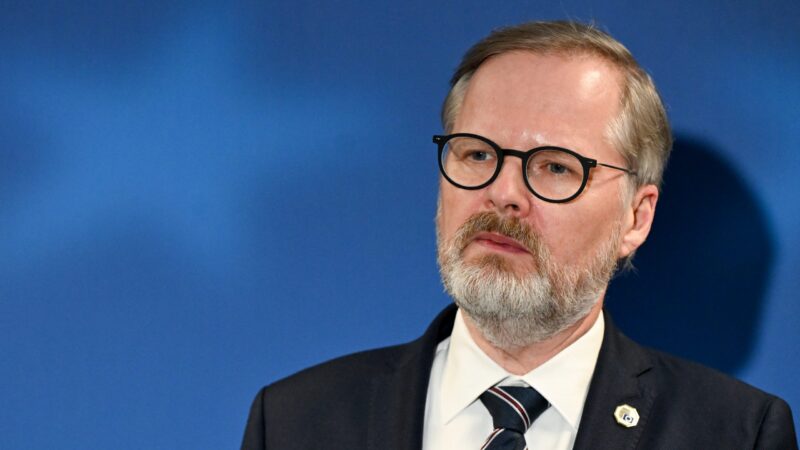 Fiala: Pokud se EU nepodaří dohodnout s&nbsp;USA na clech, měla by přijmout protiopatření