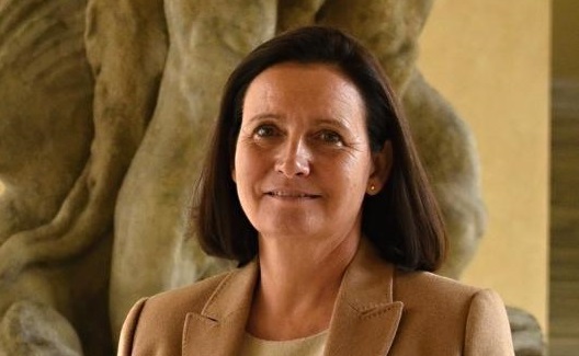 Edita Hrdá: Během předsednictví chceme využít české experty z&nbsp;Komise