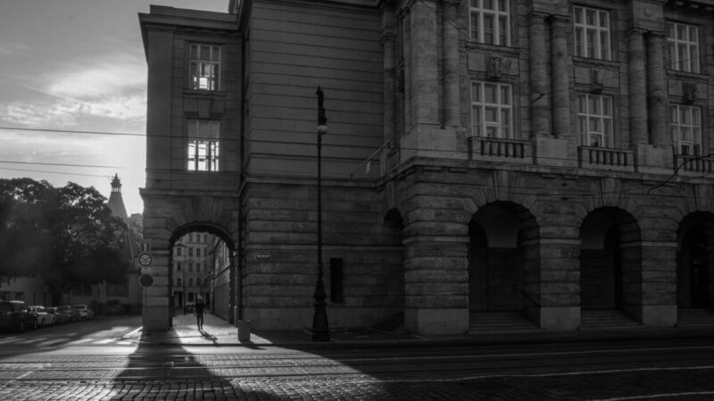 Evropa truchlí společně s&nbsp;Českem, střelba v&nbsp;Praze otřásla kontinentem