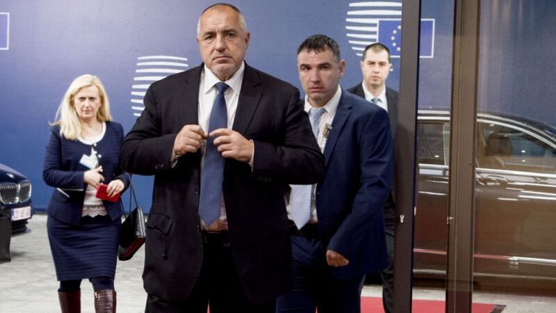 Bulharsko, nejchudší stát EU, přijme euro