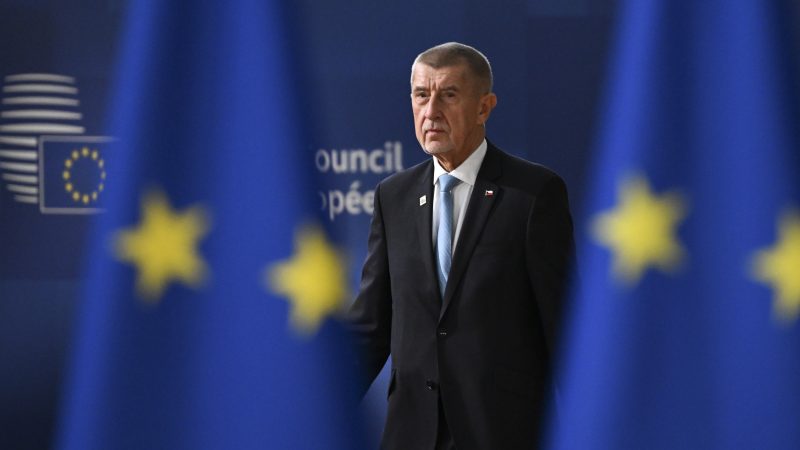 Česko a&nbsp;další státy prosadily do závěrů summitu nové požadavky na ETS