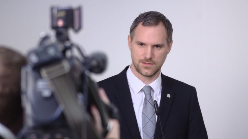 Praha chce zveřejnit výsledky auditu okolo Babiše. Zkoumá, jaké by jí za to hrozily sankce